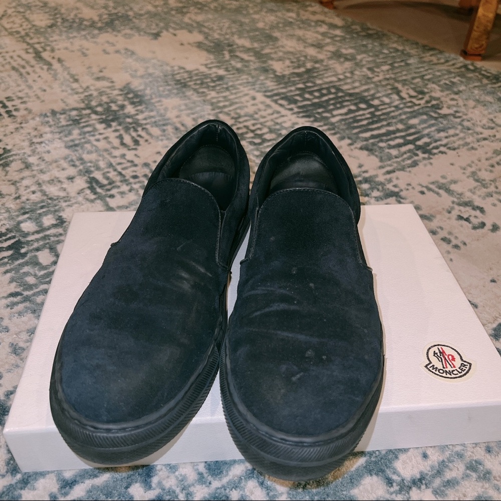 Moncler Slip On